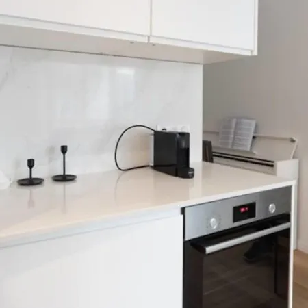 Apartment Beautiful Near The Eiffel Tower *