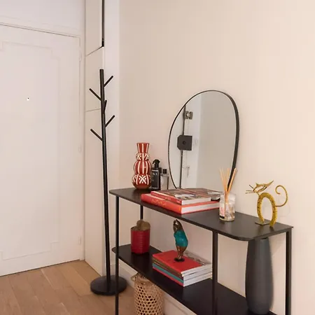 Beautiful Near The Eiffel Tower Apartment *